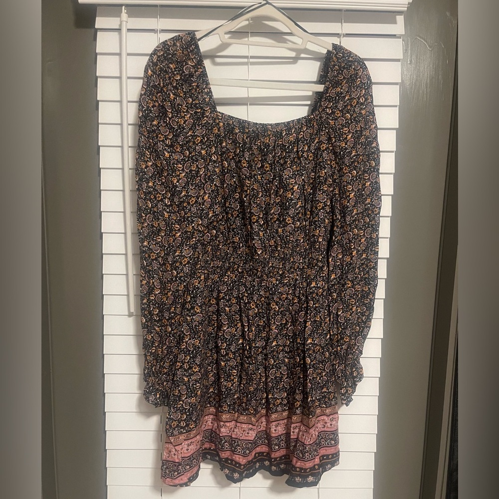 Wonderly Dress - Picture 2 of 6